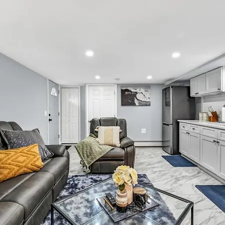 The Royal Oasis One Bedroom Deluxe New York Exterior photo